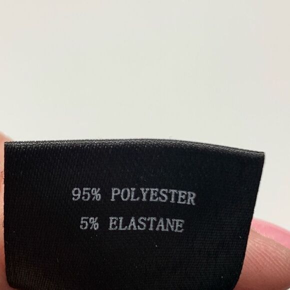 Loveu. Dear floral short size large - Picture 7 of 7